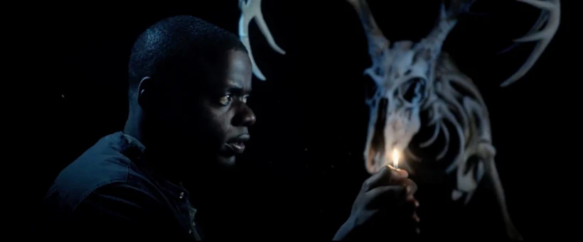 Toplumsal Belleğin Hipnotize Yıkımı: Get Out