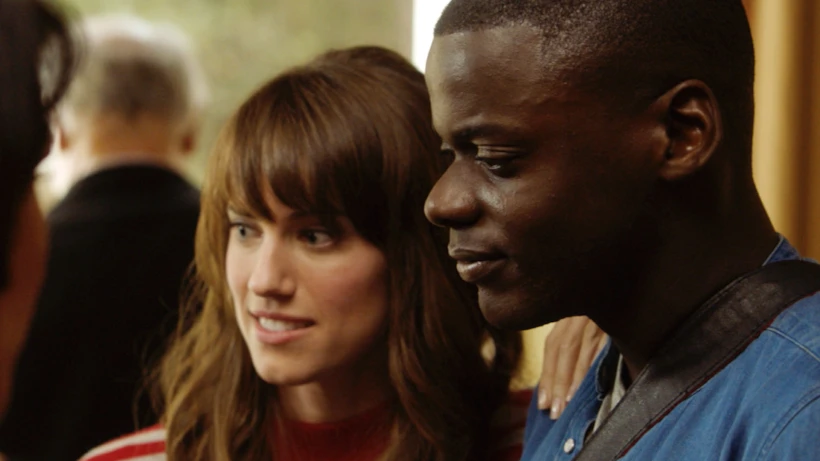 Toplumsal Belleğin Hipnotize Yıkımı: Get Out