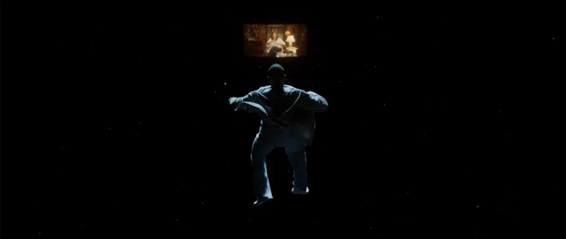Toplumsal Belleğin Hipnotize Yıkımı: Get Out