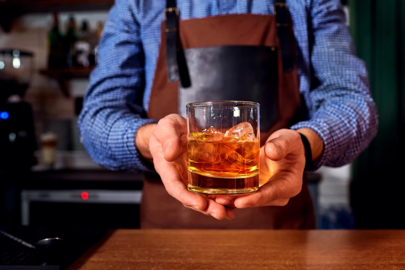 the irish spirit sözlüğü – crapper