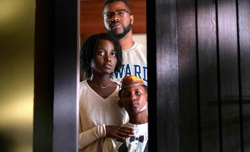 Amerikan Kabusuna Dair: Jordan Peele'den "Us"