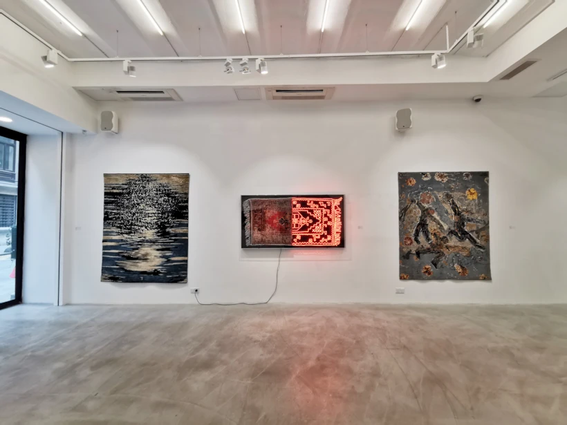 Anna Laudel Galeri