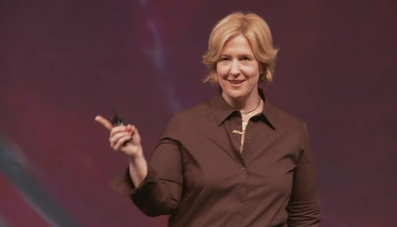 Brene Brown 5