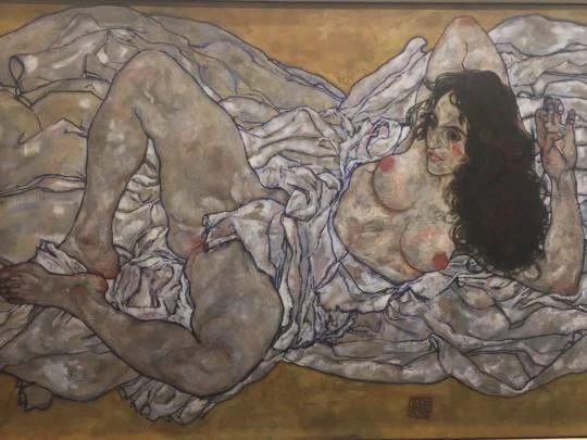Egon-Schiele-540×405
