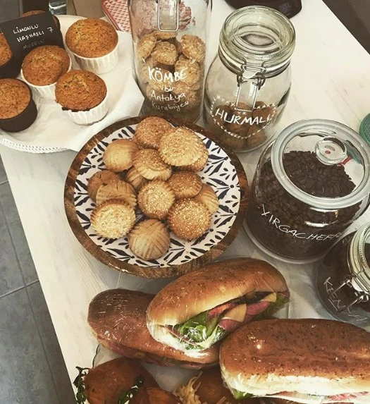 Gluk Coffee