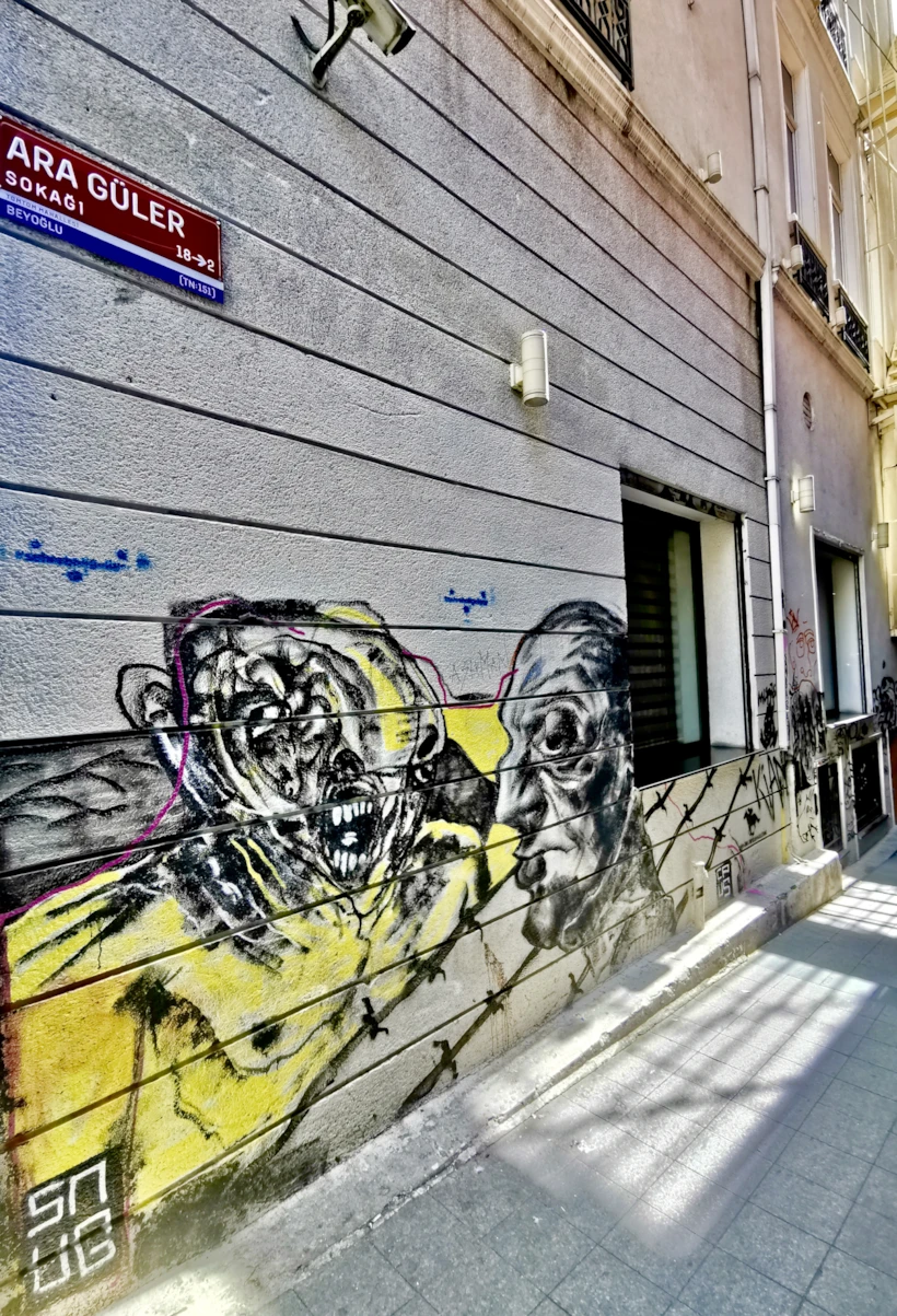 Grafiti