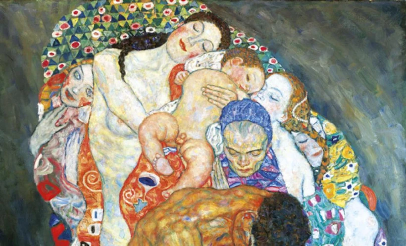 Gustave Klint