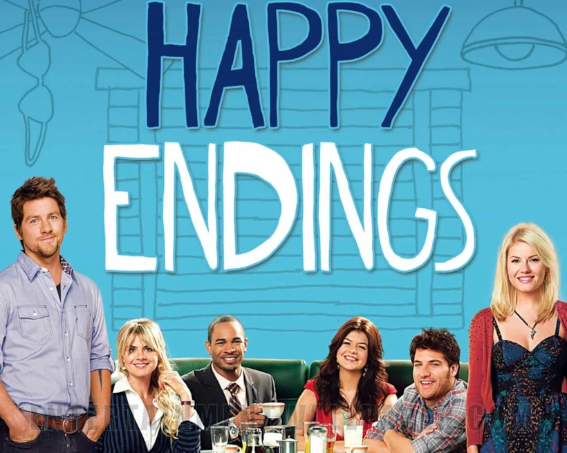 Happy Endings