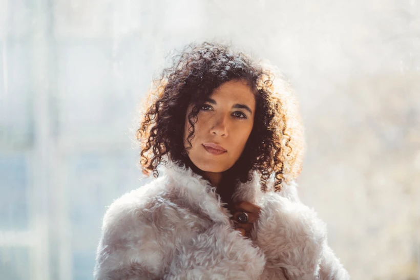 Julia Biel Promo Photos 2014