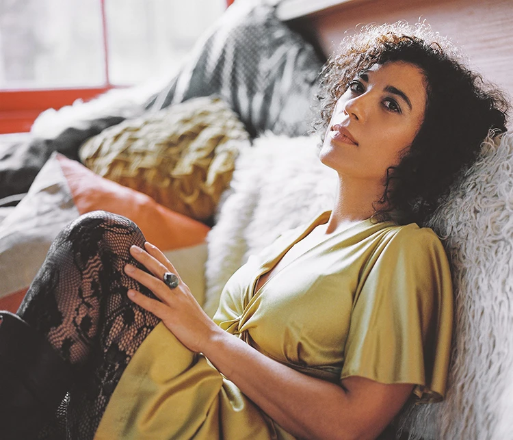 Julia Biel