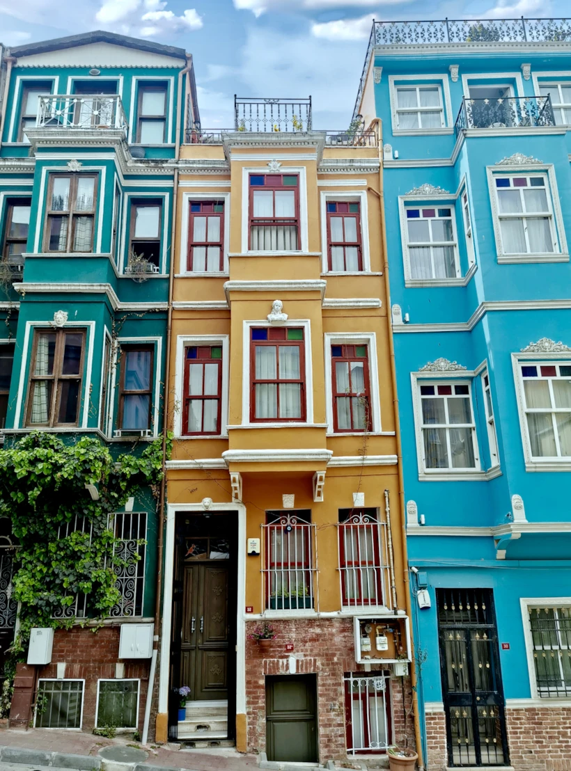 Kiremitçi Caddesi