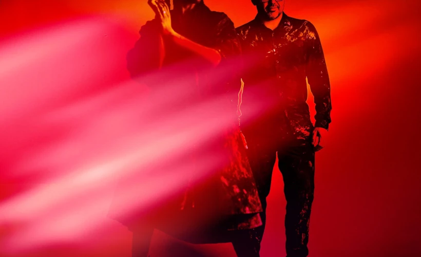 Morcheeba: Bir Hayli Psikedelik, Biraz Da Soulful