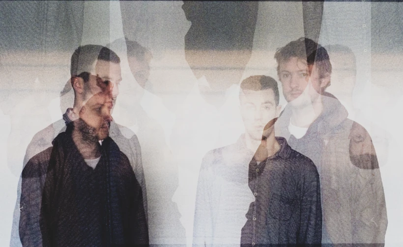 PORTICO QUARTET 1
