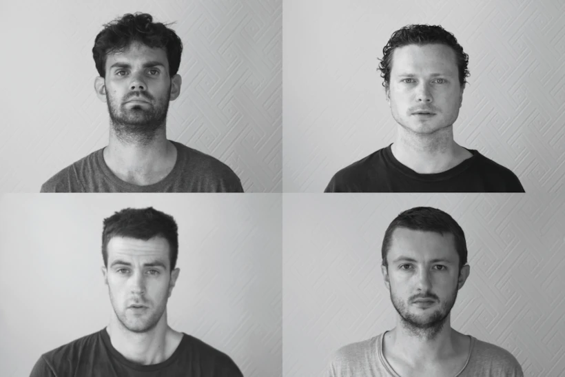 PORTICO QUARTET 2