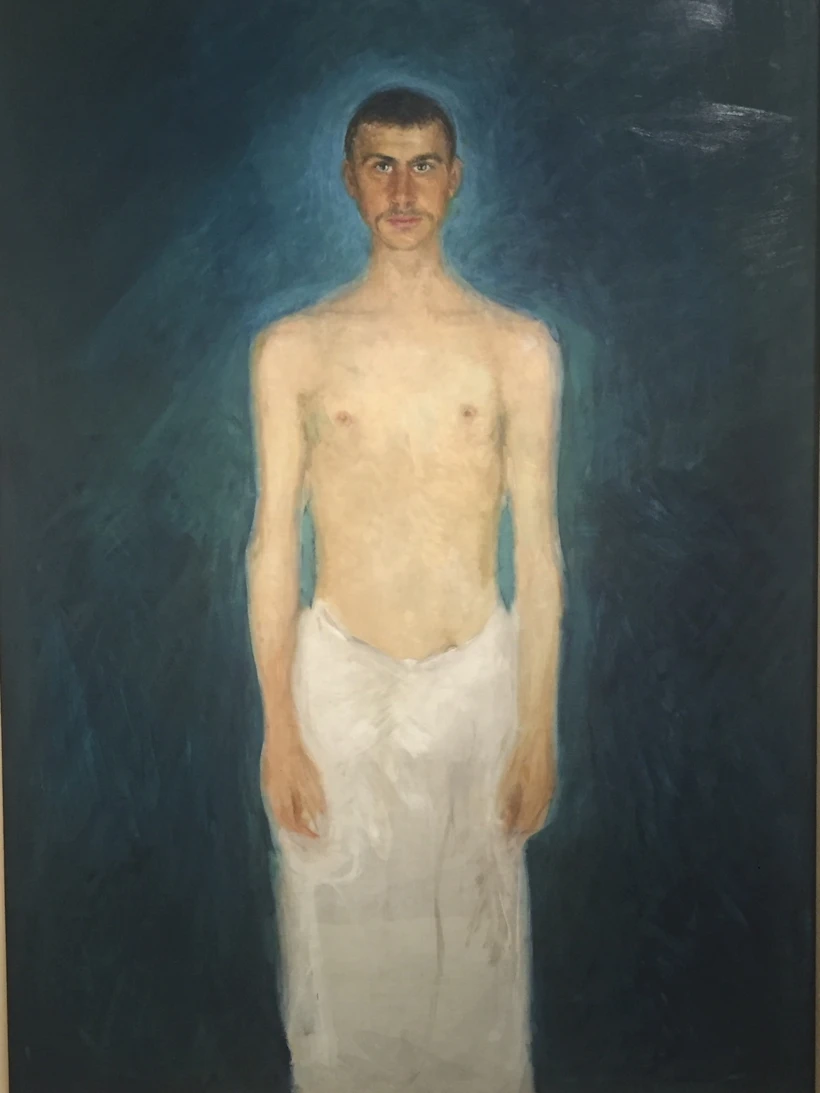 Richard Gestl