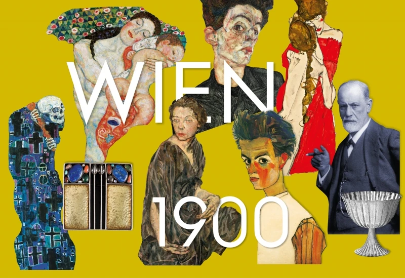 Wien 1900 Sergi