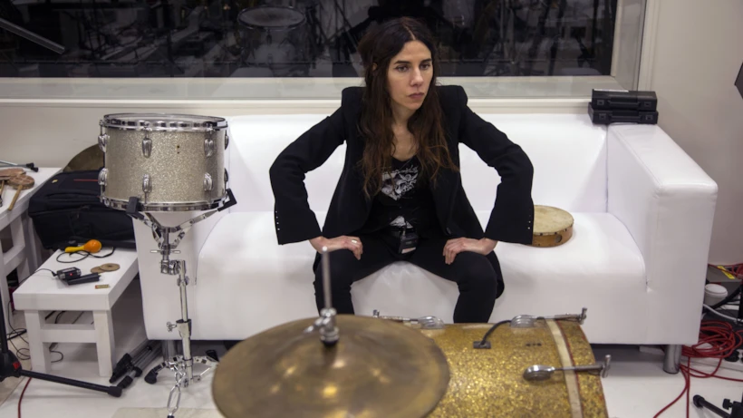 a dog called money – pj harvey