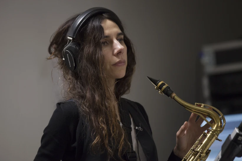 a dog called money – pj harvey