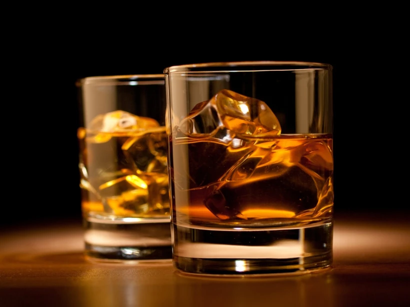 amerikada viski – bourbon – nashvillecity.com