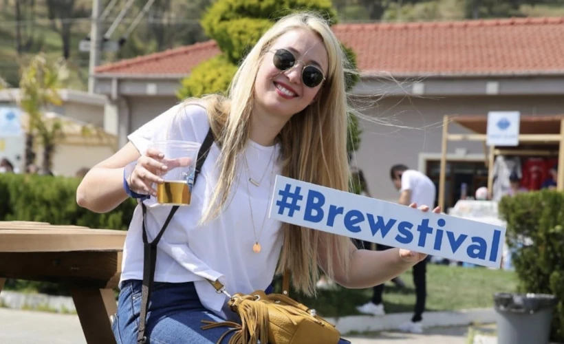 Brewstival Vol.4: Tadım, Söyleşi ve Müzik Dolu Bir Festival