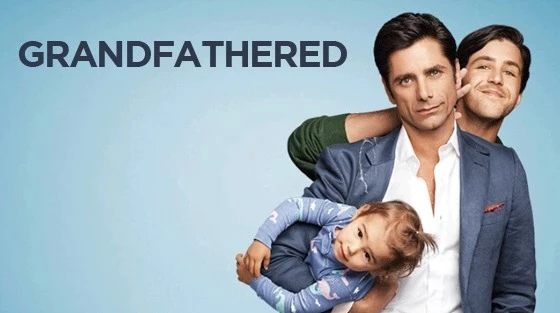 Grandfathered