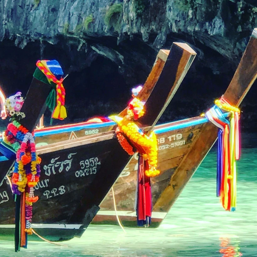 longboat