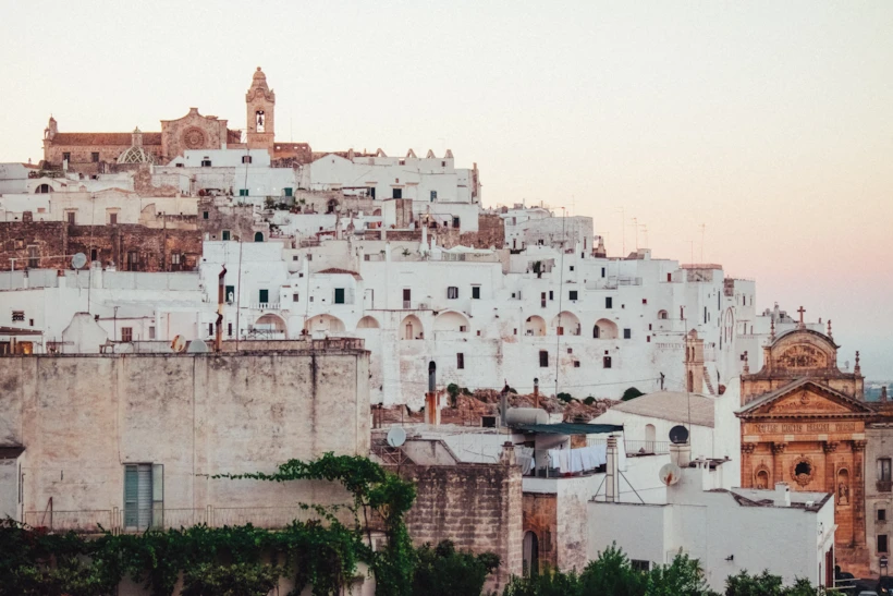 ostuni – daniel-corneschi