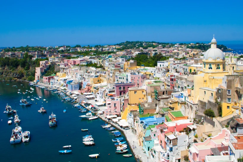 procida – erwin-doorn