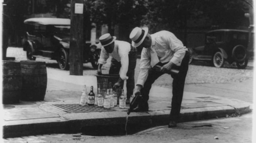 prohibition – flaviar.com