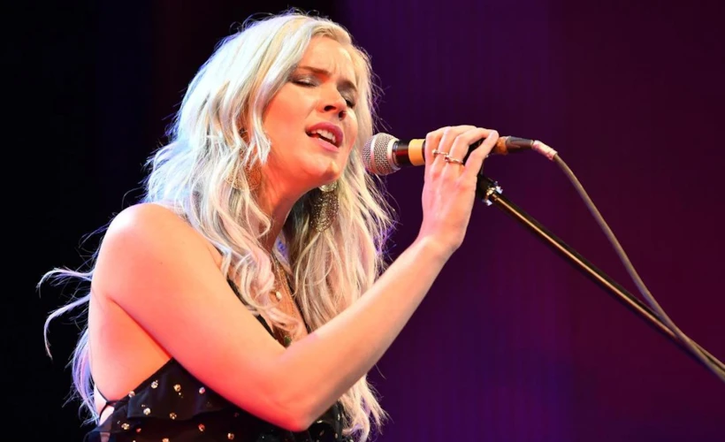 Joss Stone Geliyor: Yeniden İstanbul Caz Festivali'nde!