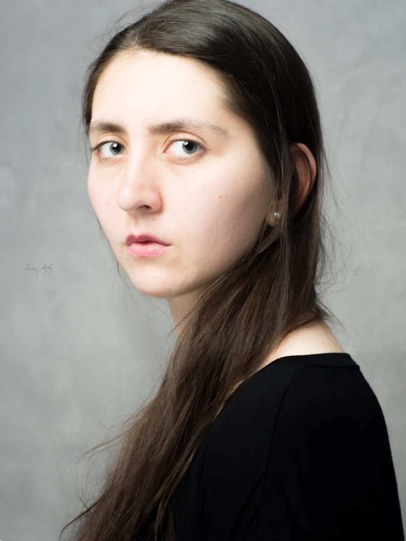 1 Selen Lun Photo by Sinan Kemal