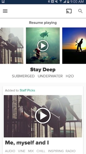 8tracks