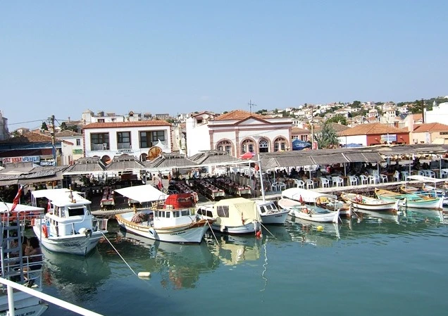 Ayvalık
