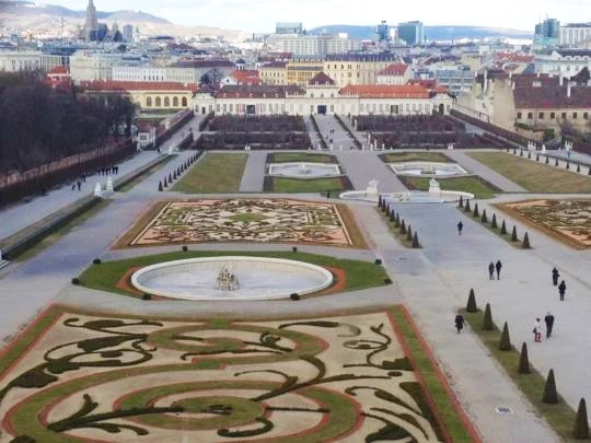 Belvedere-Sarayı-540×405