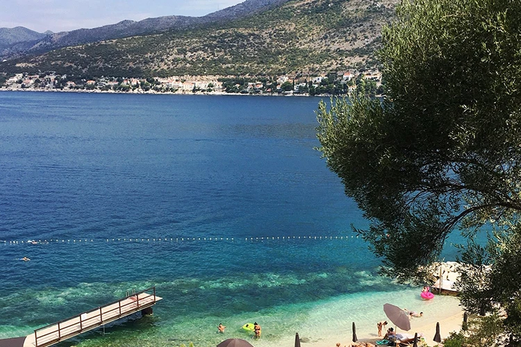 Dubrovnik Plajları: Adriyatik Denizi'nin İncileri