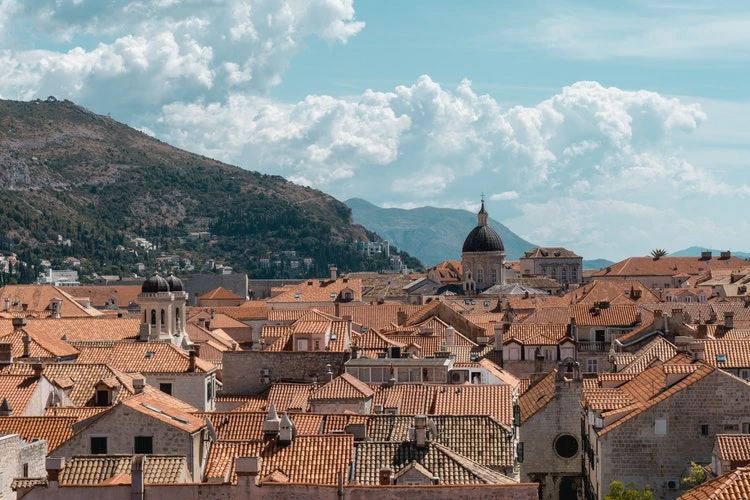 Dubrovnik'ten Kısa Kısa: Ulaşım ve Konaklama Üzerine