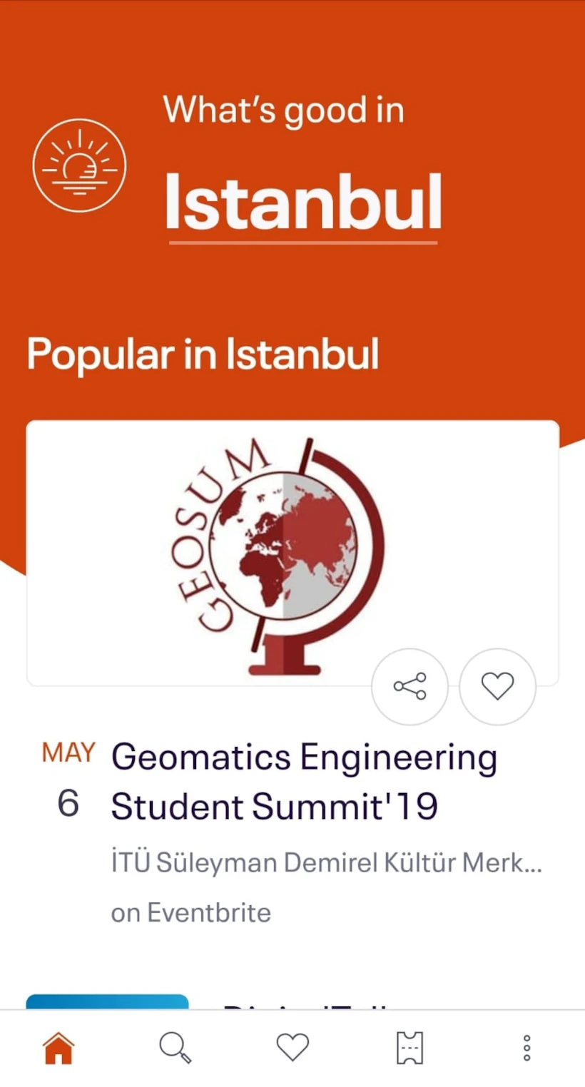 EventBrite