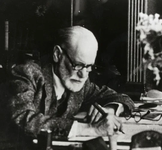 Sigmund Freud: Modern Çağın Viyanalı Dahisi