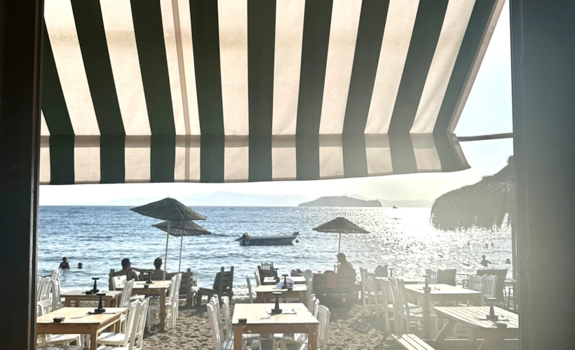 Bodrum'un Lezzet Rotaları: Karakterli Tabaklar ve Sofralar
