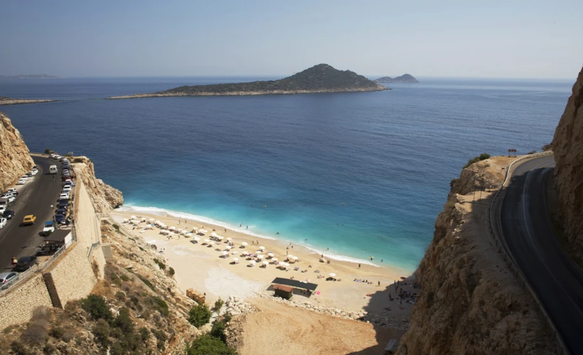 Bayramda Yollarda: Kazdağları'ndan Kaş'a Seyahat Önerileri
