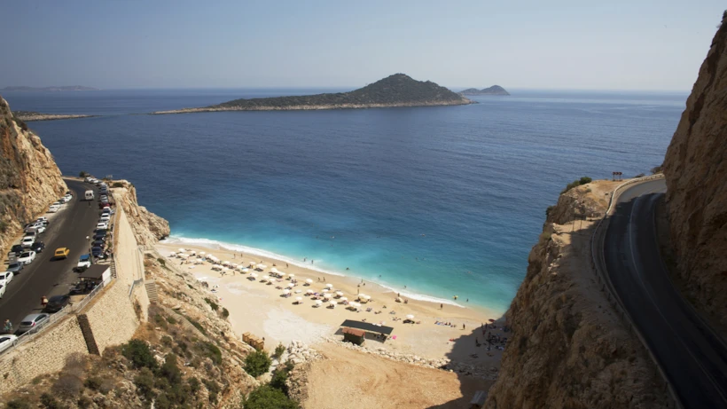 Kaş