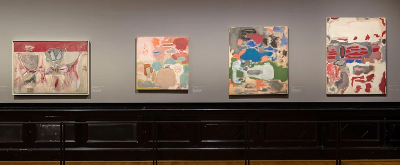 Kunsthistorisches-Museum-Rothko