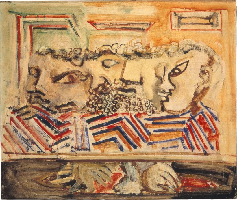 Mark Rothko 1