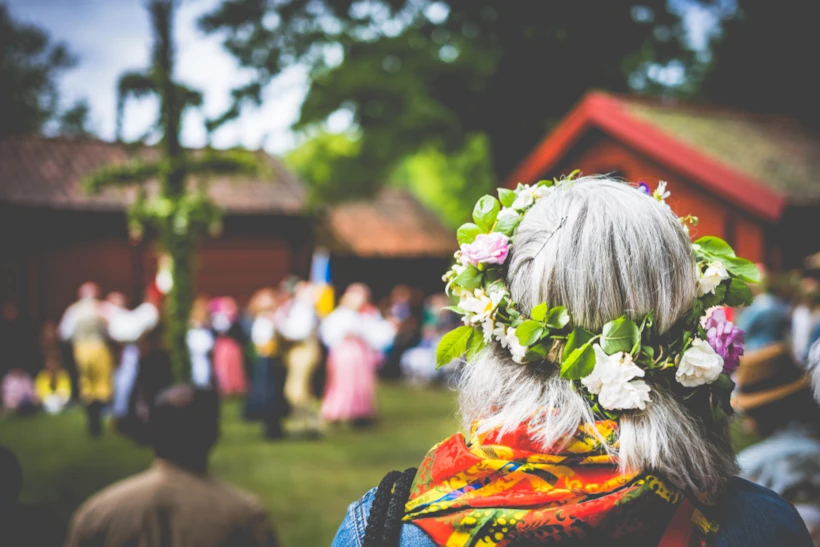 Midsommar Festival