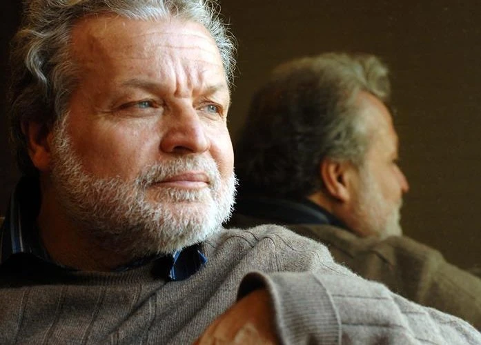 Nedim Gürsel