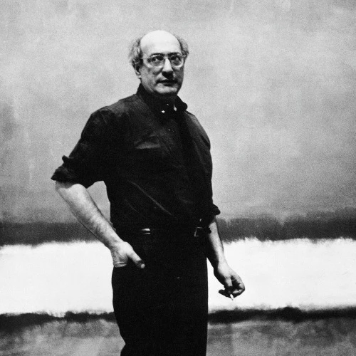 Mark Rothko Sergisi: Viyana'da Kunsthistoriches Müzesi'nde