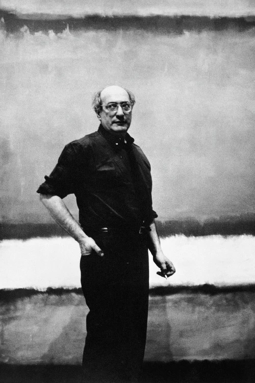 Rothko