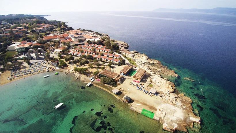 Sığacık