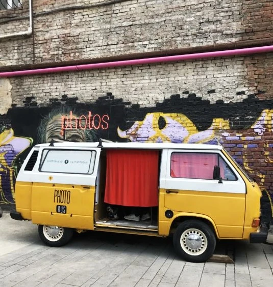 Tiflis Karavan