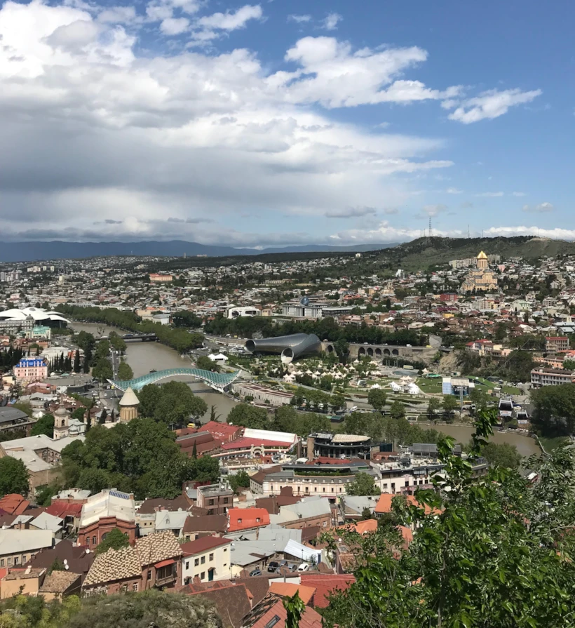 Tiflis